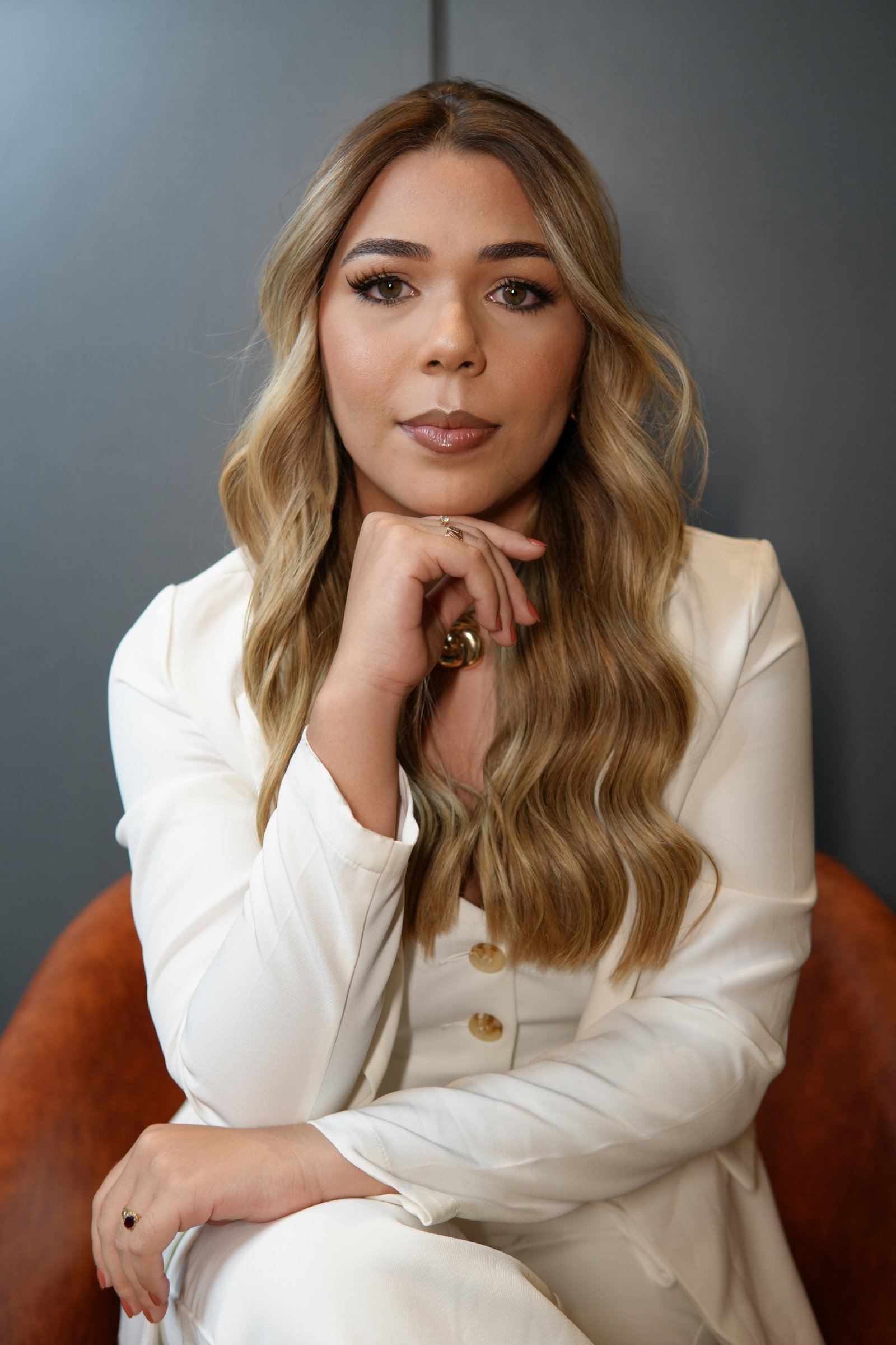 Dra. Ana Karoline
